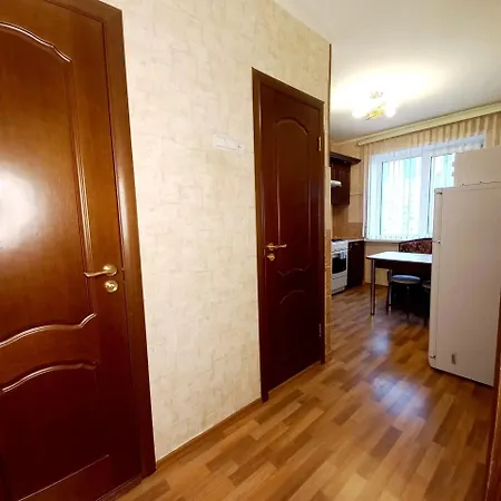 Apartment Kamenny Dum