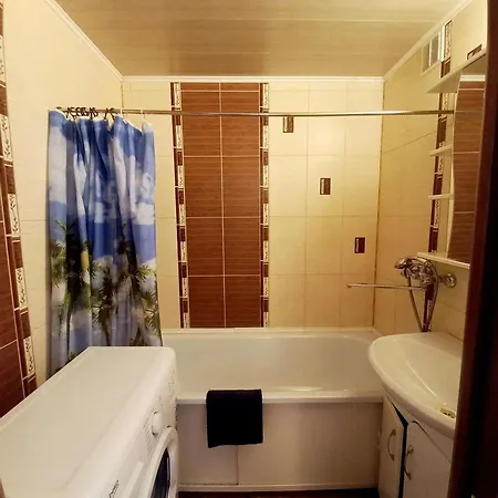 Apartamento Kamenny Dum