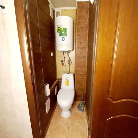 Apartamento Kamenny Dum *