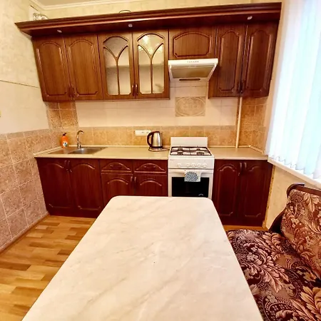 Apartment Kamenny Dum Ostrava