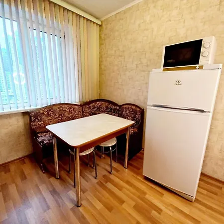 Kamenny Dum Apartamento