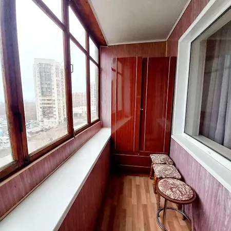 Kamenny Dum Apartment Ostrava