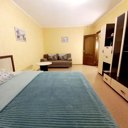Apartamento Kamenny Dum *