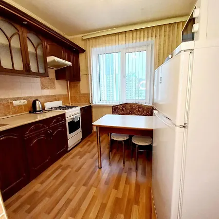 Apartment Kamenny Dum