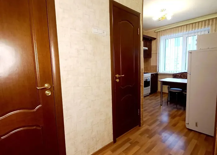 Apartment Kamenny Dum