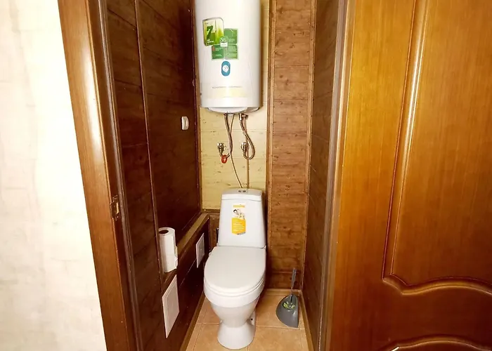 Apartment Kamenny Dum *