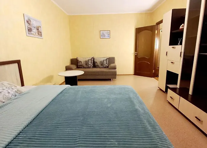 Apartment Kamenny Dum *