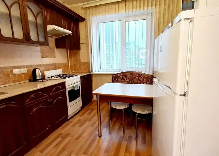 Apartment Kamenny Dum